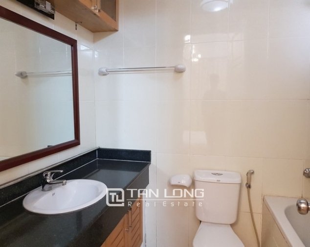 4 bedrooms Apartment in Tay Ho, Ha Noi, Vietnam No. 3593