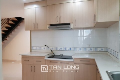 Дом с 3 спальнями в Тэйхо, Ханой , № 3590 9
