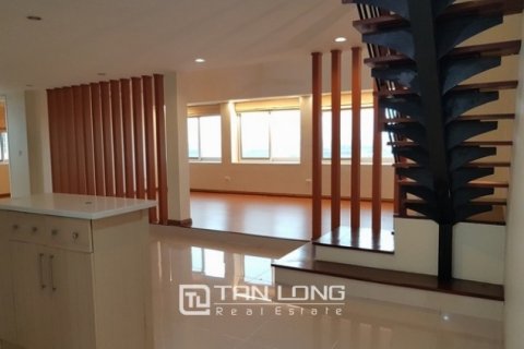 3 bedrooms House in Tay Ho, Ha Noi, No. 3590