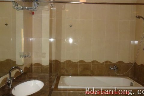 Дом с 4 спальнями в Тэйхо, Ханой , № 3591 16