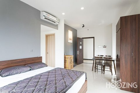 1 room Office in District 7, Ho Chi Minh, No. 20901 4