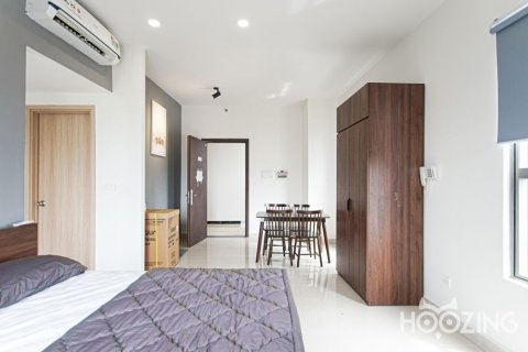 1 room Office in District 7, Ho Chi Minh, No. 20901 3
