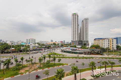 1 room Office in District 7, Ho Chi Minh, No. 20901 9