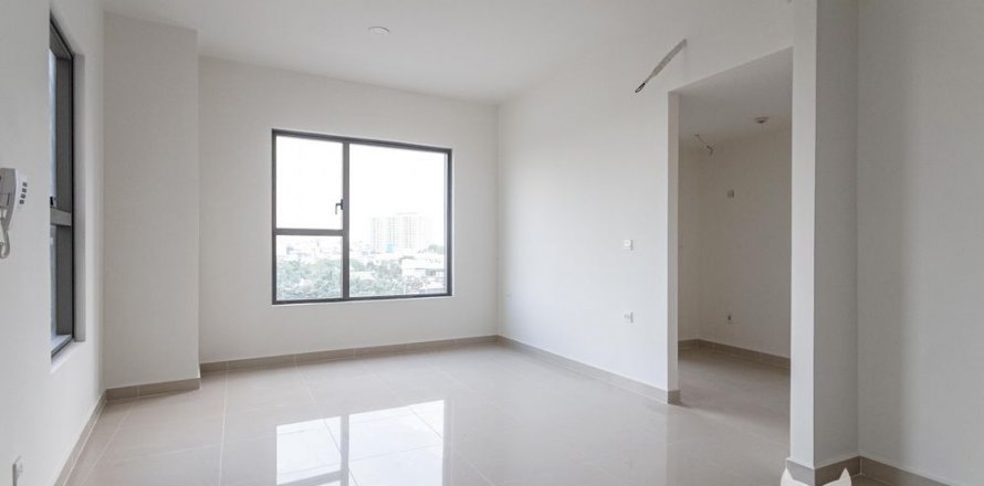 1 room Office in District 7, Ho Chi Minh, No. 20901