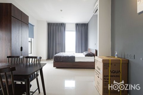 1 room Office in District 7, Ho Chi Minh, No. 20901 2