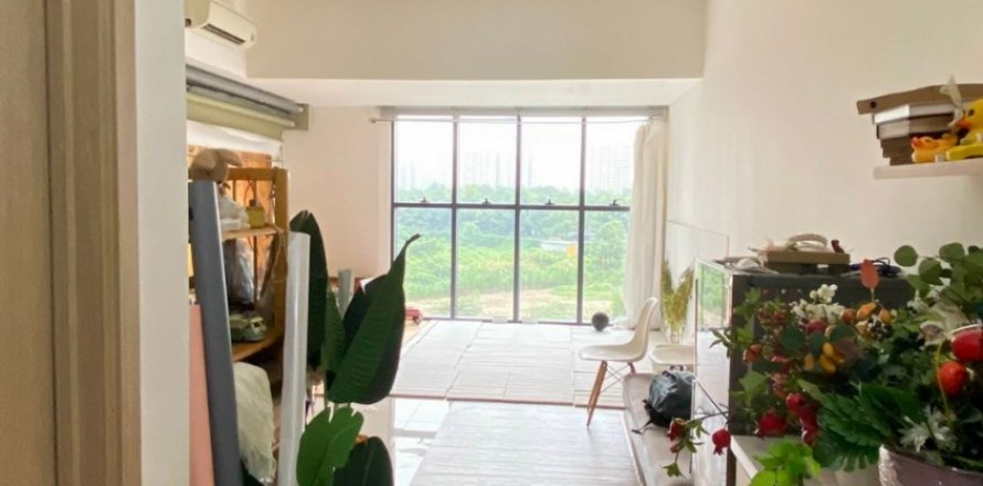 1 room Office in Thu Duc, Ho Chi Minh, No. 20899