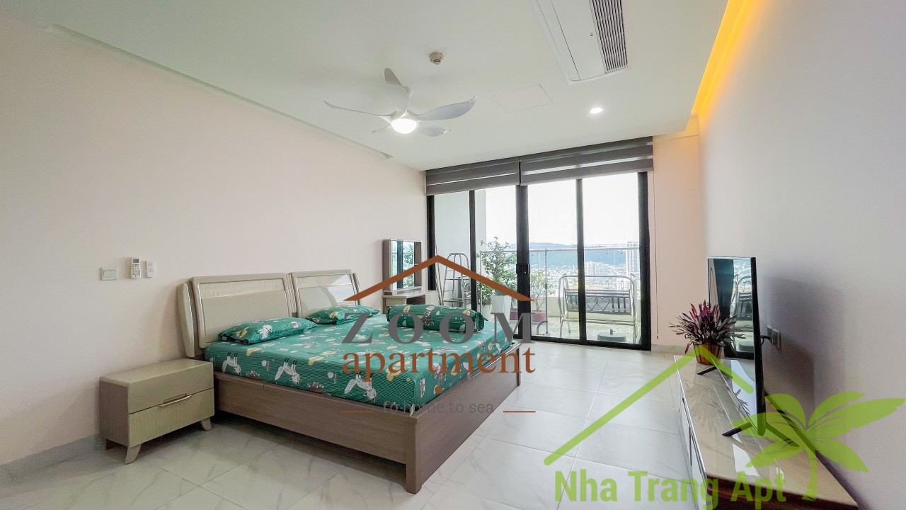 4 bedrooms House in Nha Trang, Vietnam No. 28127