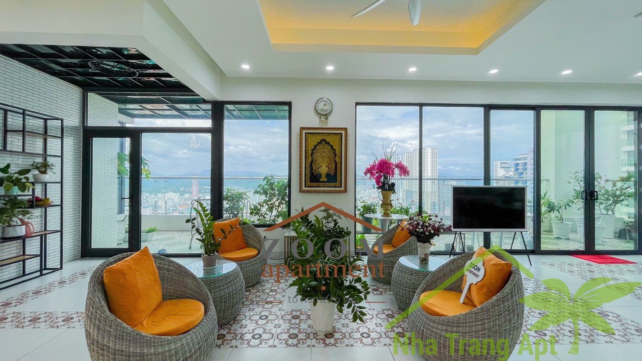 4 bedrooms House in Nha Trang, Vietnam No. 28127