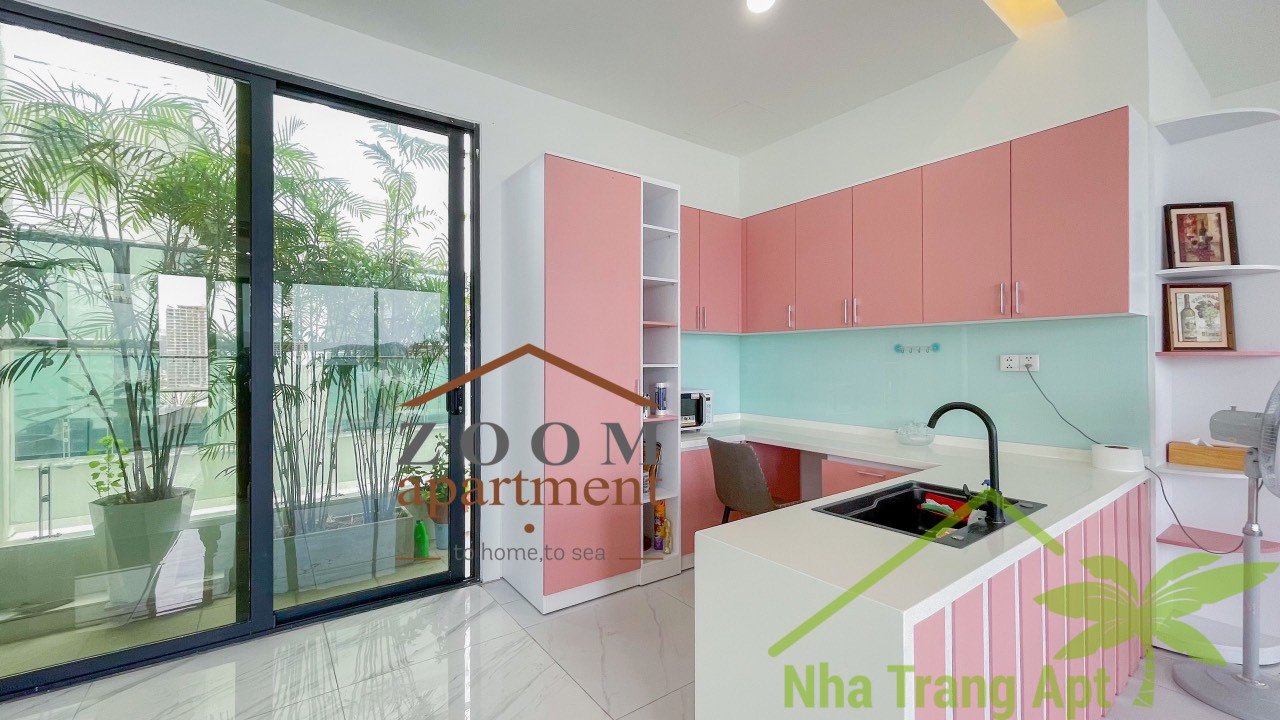4 bedrooms House in Nha Trang, Vietnam No. 28127