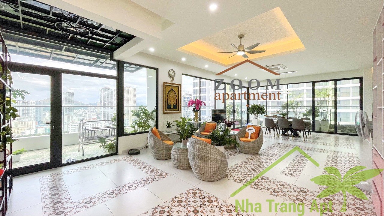 4 bedrooms House in Nha Trang, Vietnam No. 28127