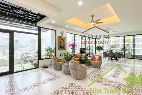 4 bedrooms House in Nha Trang,  No. 28127