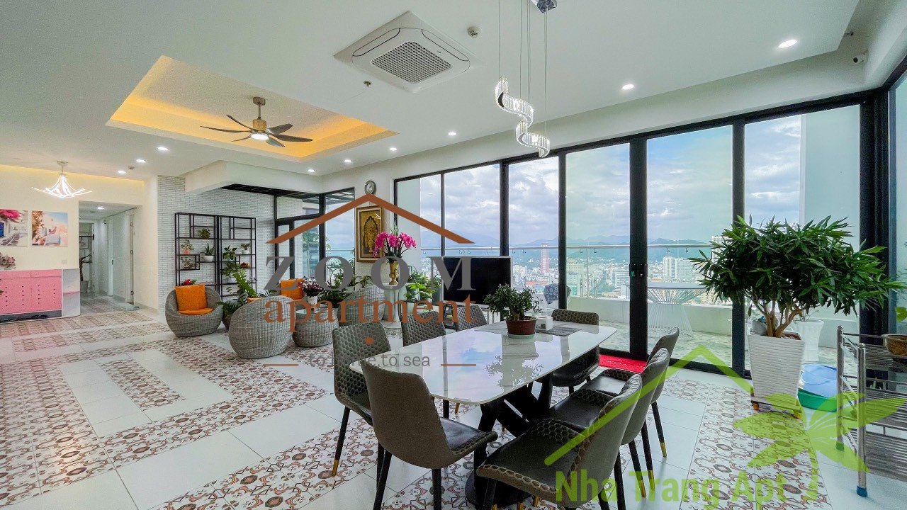 4 bedrooms House in Nha Trang, Vietnam No. 28127
