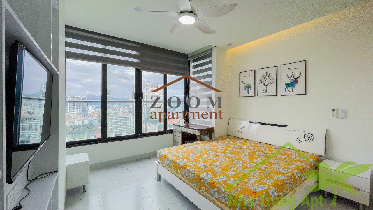 4 bedrooms House in Nha Trang, Vietnam No. 28127