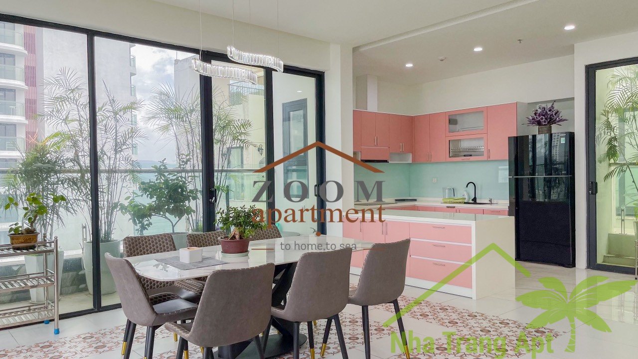 4 bedrooms House in Nha Trang, Vietnam No. 28127