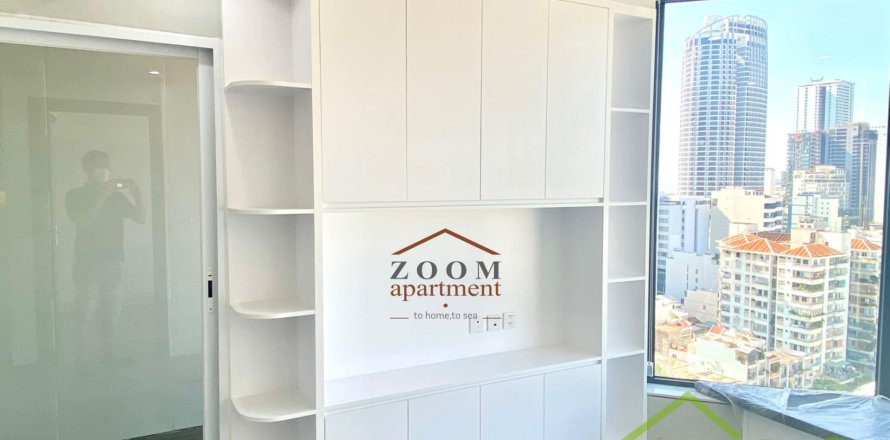 2 bedrooms Apartment in Nha Trang,  No. 28126
