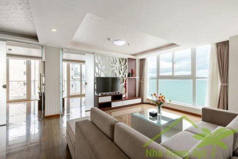 2 bedrooms Apartment in Nha Trang,  No. 28123