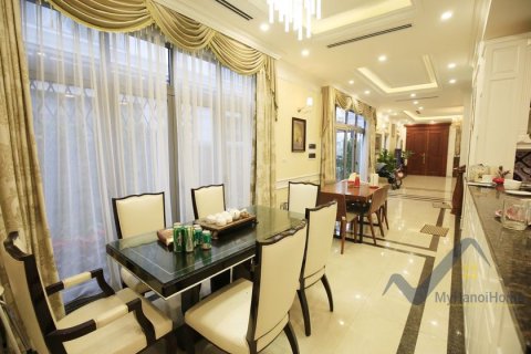 4 bedrooms Villa in Long Bien, Ha Noi,  No. 19263 2