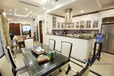 4 bedrooms Villa in Long Bien, Ha Noi,  No. 19263 5