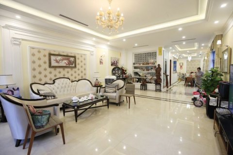 4 bedrooms Villa in Long Bien, Ha Noi, No. 19263