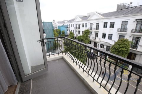 4 bedrooms Villa in Long Bien, Ha Noi,  No. 19263 13
