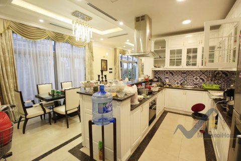 4 bedrooms Villa in Long Bien, Ha Noi,  No. 19263 4