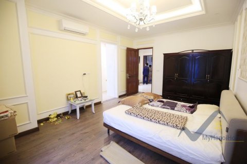 4 bedrooms Villa in Long Bien, Ha Noi,  No. 19263 11
