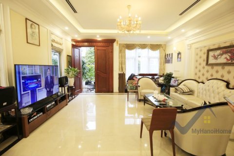 4 bedrooms Villa in Long Bien, Ha Noi,  No. 19263 3
