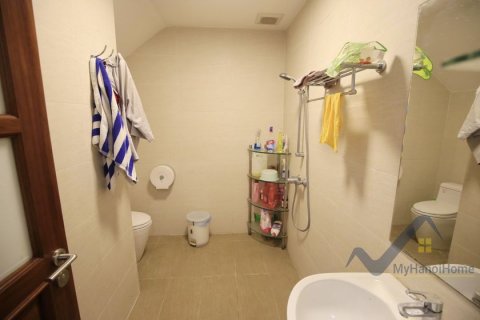 4 bedrooms Villa in Long Bien, Ha Noi,  No. 19263 7