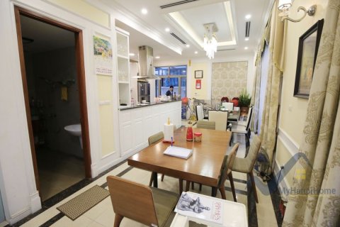 4 bedrooms Villa in Long Bien, Ha Noi,  No. 19263 6