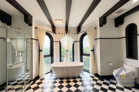 5 bedrooms Villa in Long Bien, Ha Noi, No. 19268 14