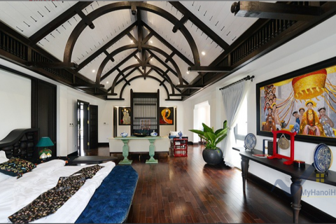 5 bedrooms Villa in Long Bien, Ha Noi, No. 19268 13