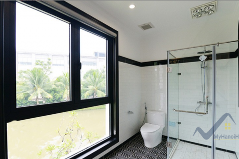 5 bedrooms Villa in Long Bien, Ha Noi, No. 19268 10