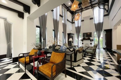 5 bedrooms Villa in Long Bien, Ha Noi, No. 19268
