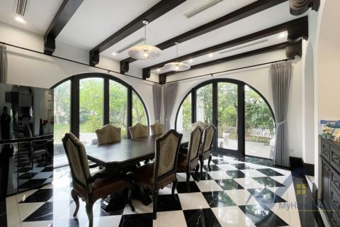 5 bedrooms Villa in Long Bien, Ha Noi, No. 19268 4