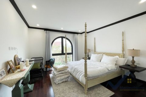 5 bedrooms Villa in Long Bien, Ha Noi, No. 19268 15