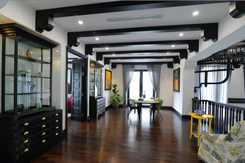 5 bedrooms Villa in Long Bien, Ha Noi, No. 19268 5