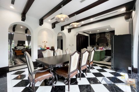5 bedrooms Villa in Long Bien, Ha Noi, No. 19268 2