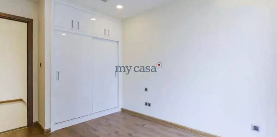 1 bedroom Apartment in Ho Chi Minh, No. 11543