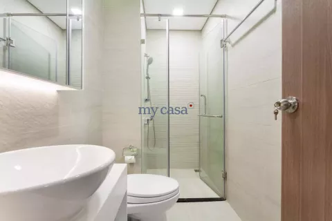 1 bedroom Apartment in Ho Chi Minh, No. 11543 4