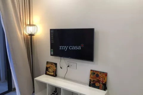 1 bedroom Apartment in Thu Duc, Ho Chi Minh,  No. 11548 8
