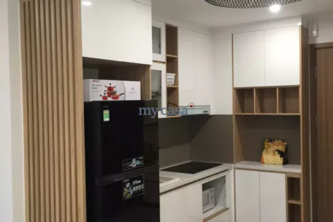 1 bedroom Apartment in Thu Duc, Ho Chi Minh,  No. 11548 12