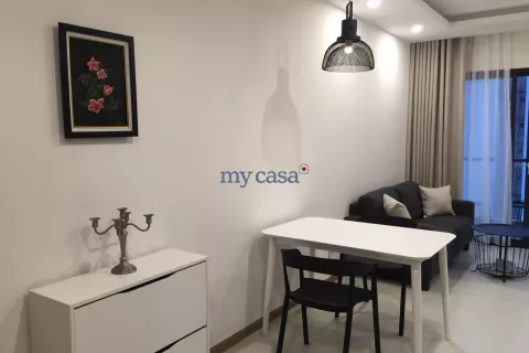 1 bedroom Apartment in Thu Duc, Ho Chi Minh,  No. 11548 3