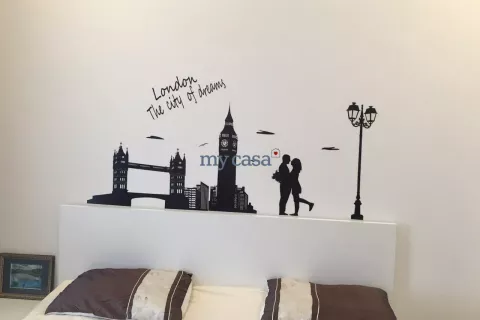 1 bedroom Apartment in Thu Duc, Ho Chi Minh,  No. 11548 13