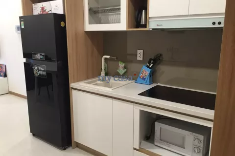 1 bedroom Apartment in Thu Duc, Ho Chi Minh,  No. 11548 2