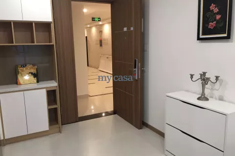 1 bedroom Apartment in Thu Duc, Ho Chi Minh,  No. 11548 9