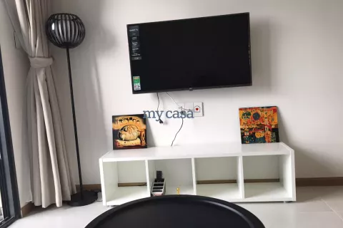 1 bedroom Apartment in Thu Duc, Ho Chi Minh,  No. 11548 10