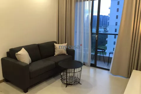 1 bedroom Apartment in Thu Duc, Ho Chi Minh,  No. 11548 4
