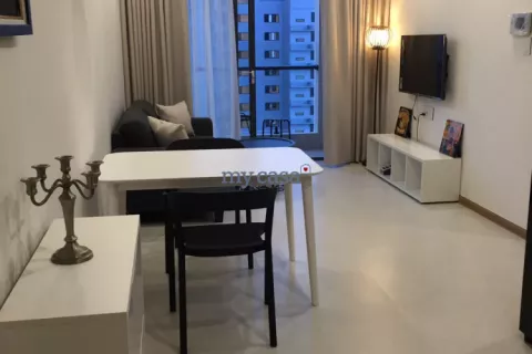 1 bedroom Apartment in Thu Duc, Ho Chi Minh,  No. 11548 11