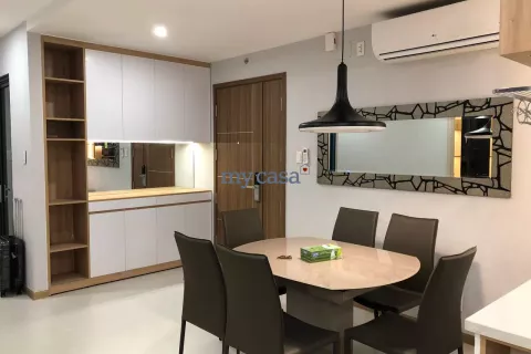 3 bedrooms Apartment in Thu Duc, Ho Chi Minh, No. 11547 4
