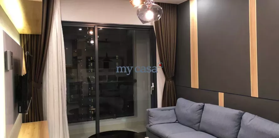 3 bedrooms Apartment in Thu Duc, Ho Chi Minh, No. 11547